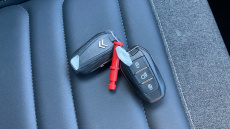 Citroen C3 Aircross 1.2 PureTech 110 Shine Plus 5dr Petrol Hatchback